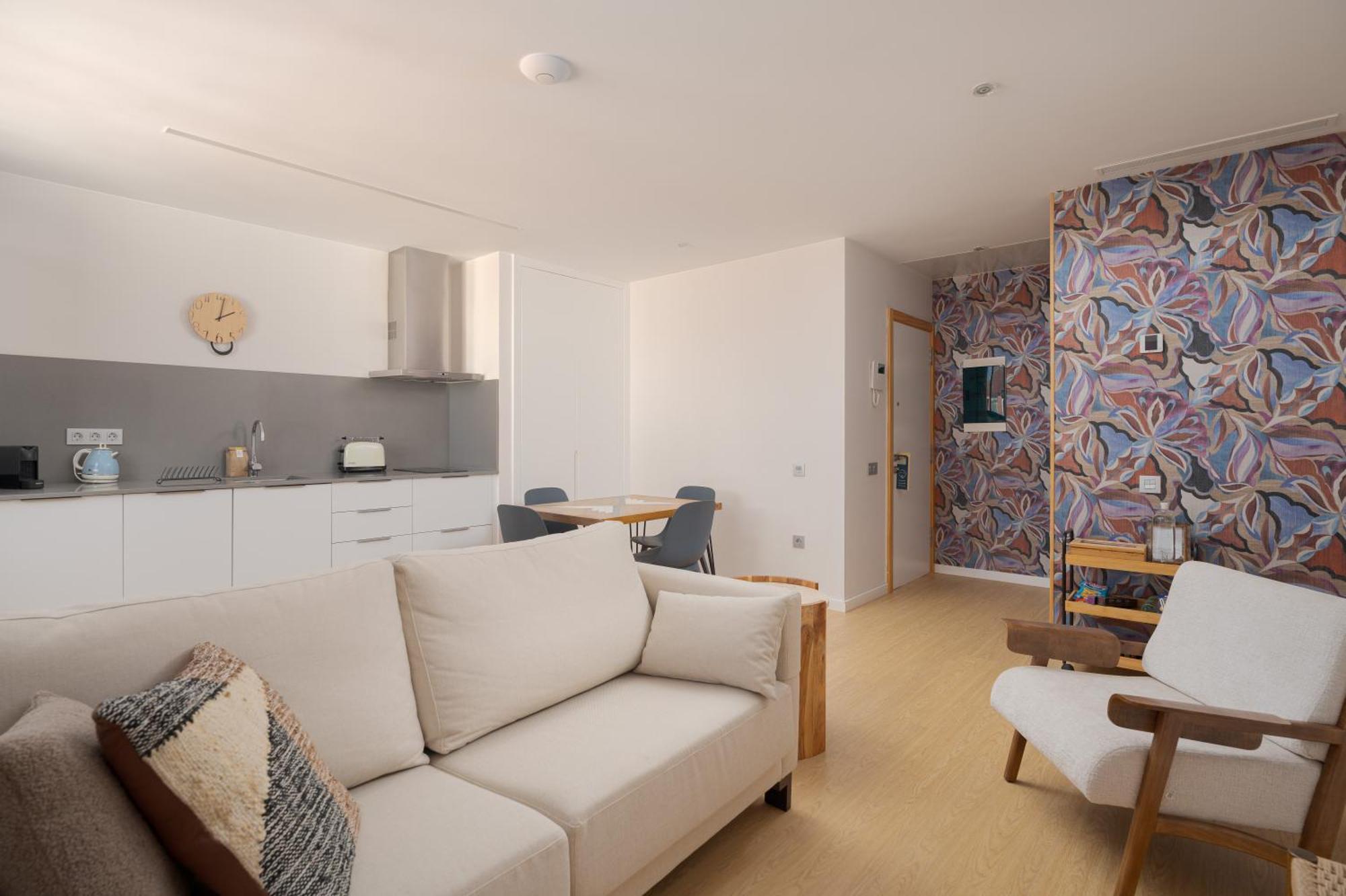 Chez Abel Apartment Лас Палмас де Гран Канария Стая снимка