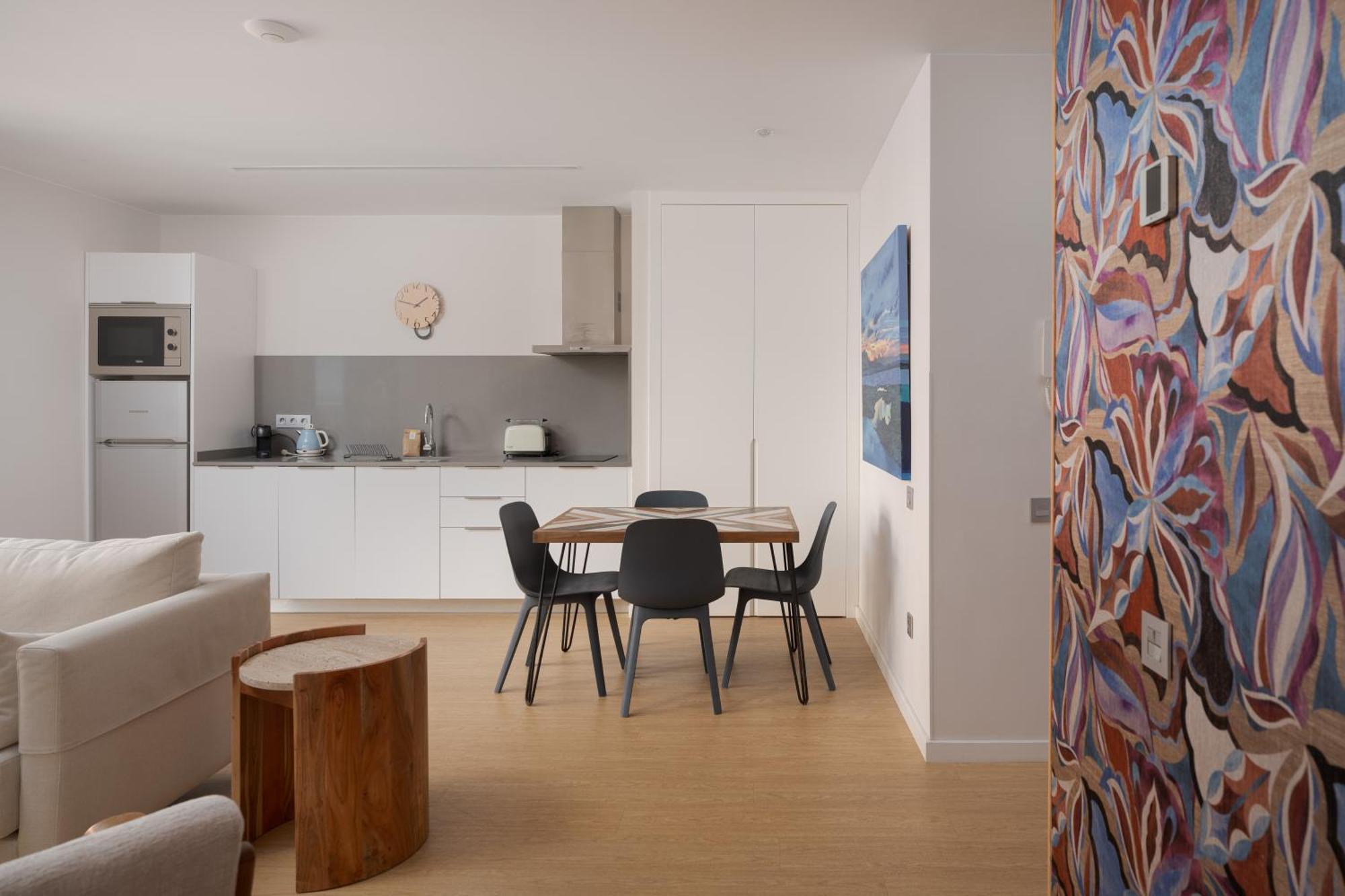 Chez Abel Apartment Лас Палмас де Гран Канария Екстериор снимка