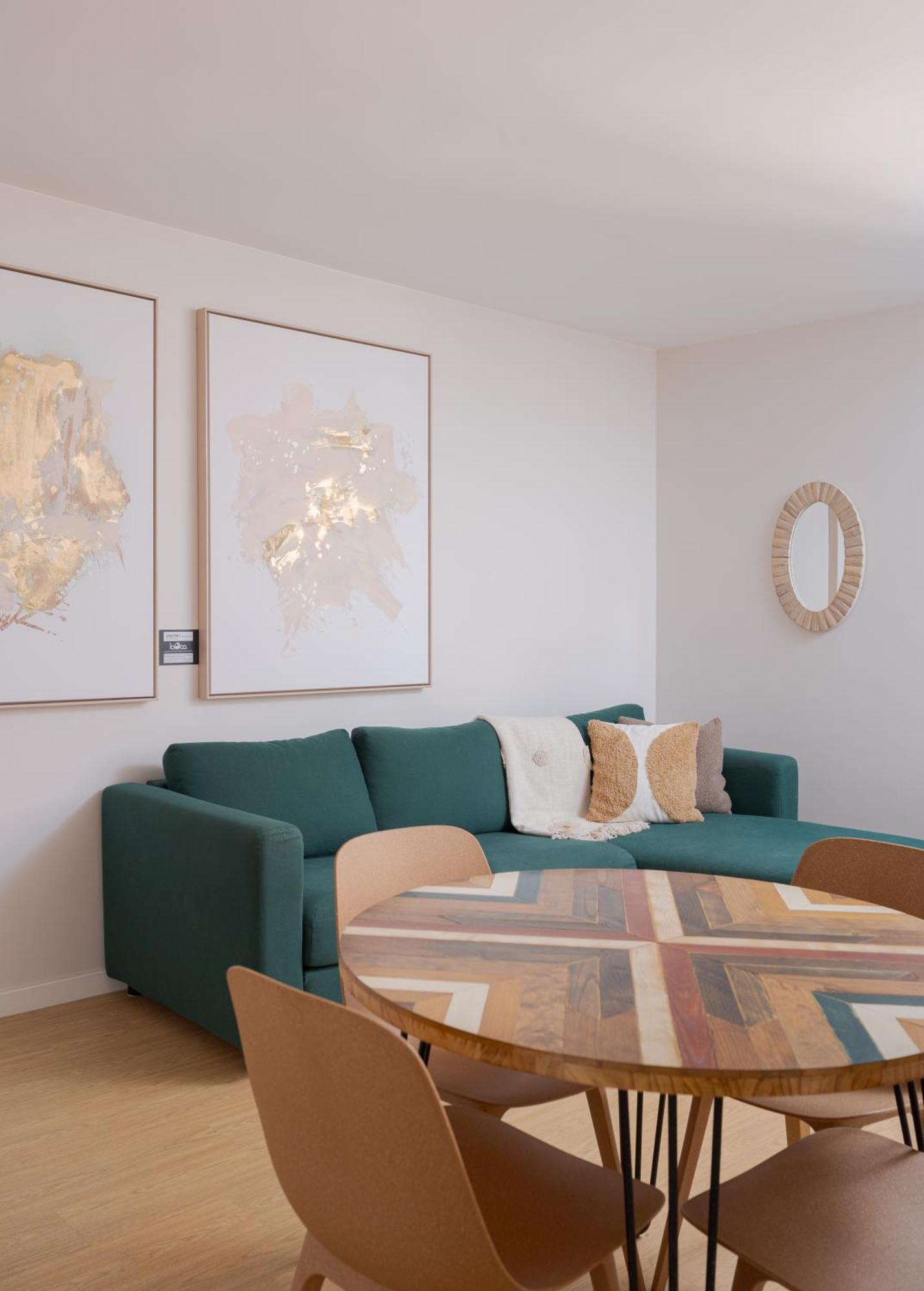 Chez Abel Apartment Лас Палмас де Гран Канария Екстериор снимка